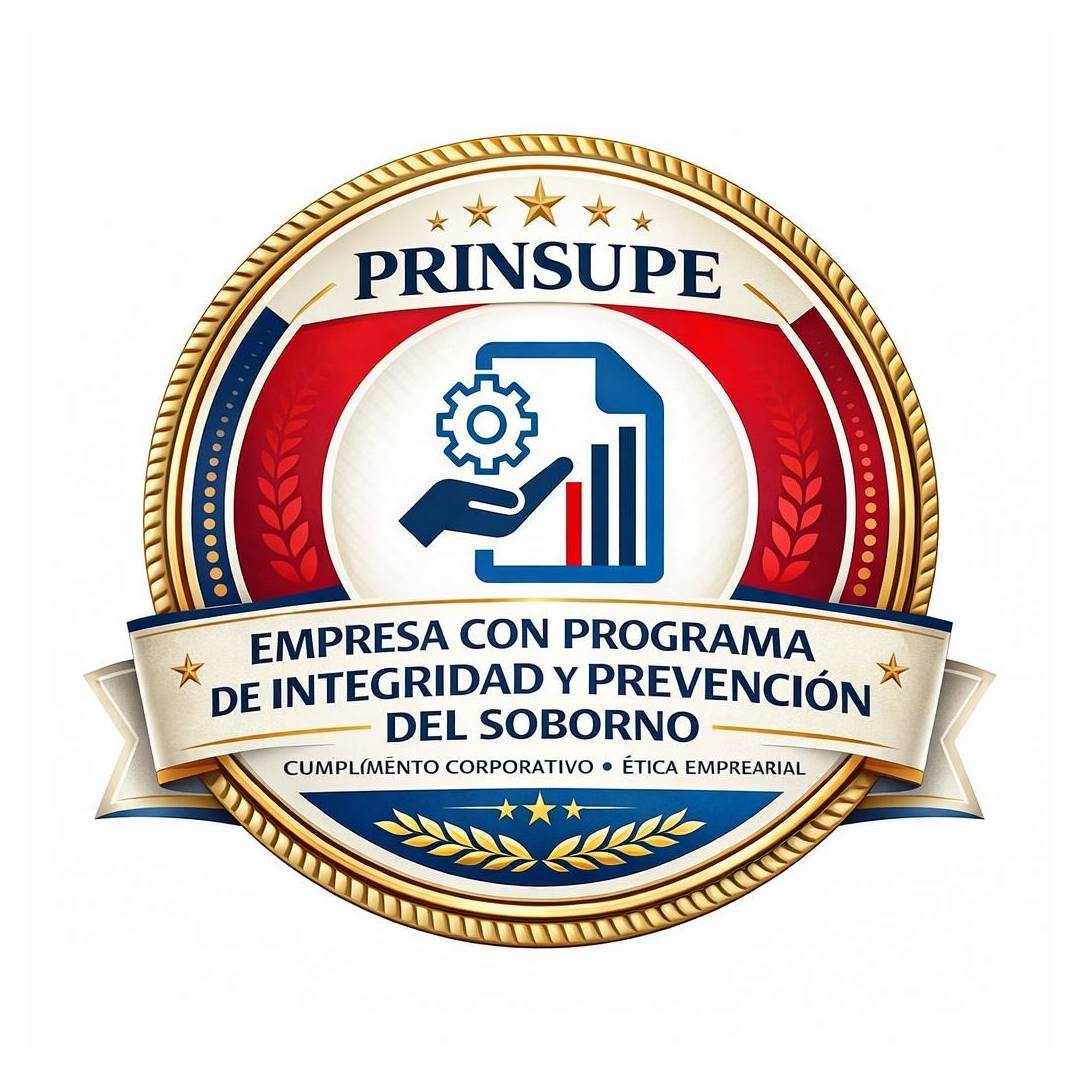 Integridad PRINSUPE