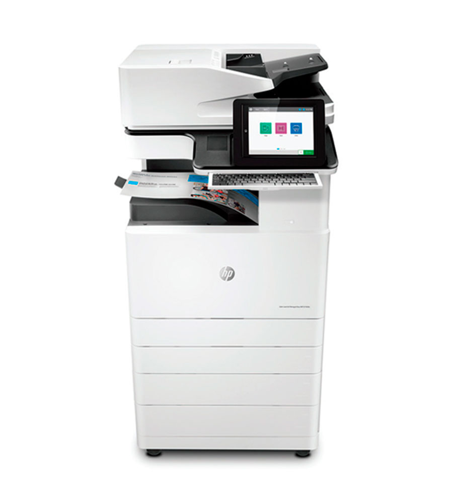 HP E62655 MFP