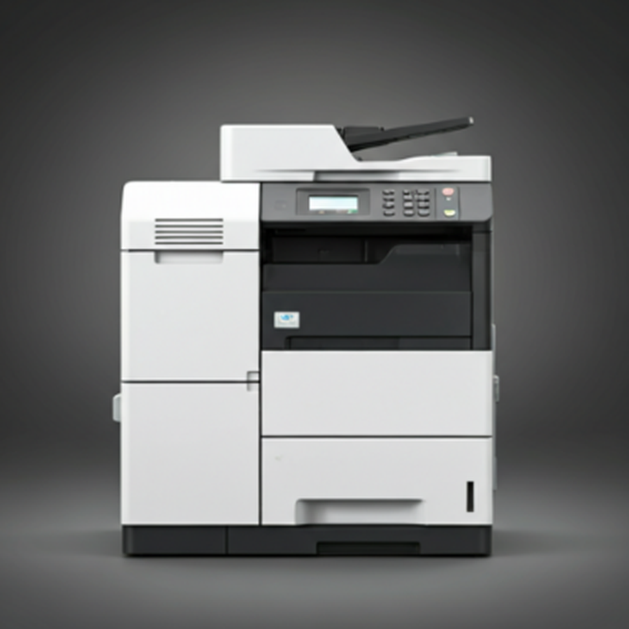 Multifuncional de alta gama